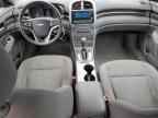 2013 CHEVROLET MALIBU