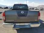 2006 NISSAN Frontier