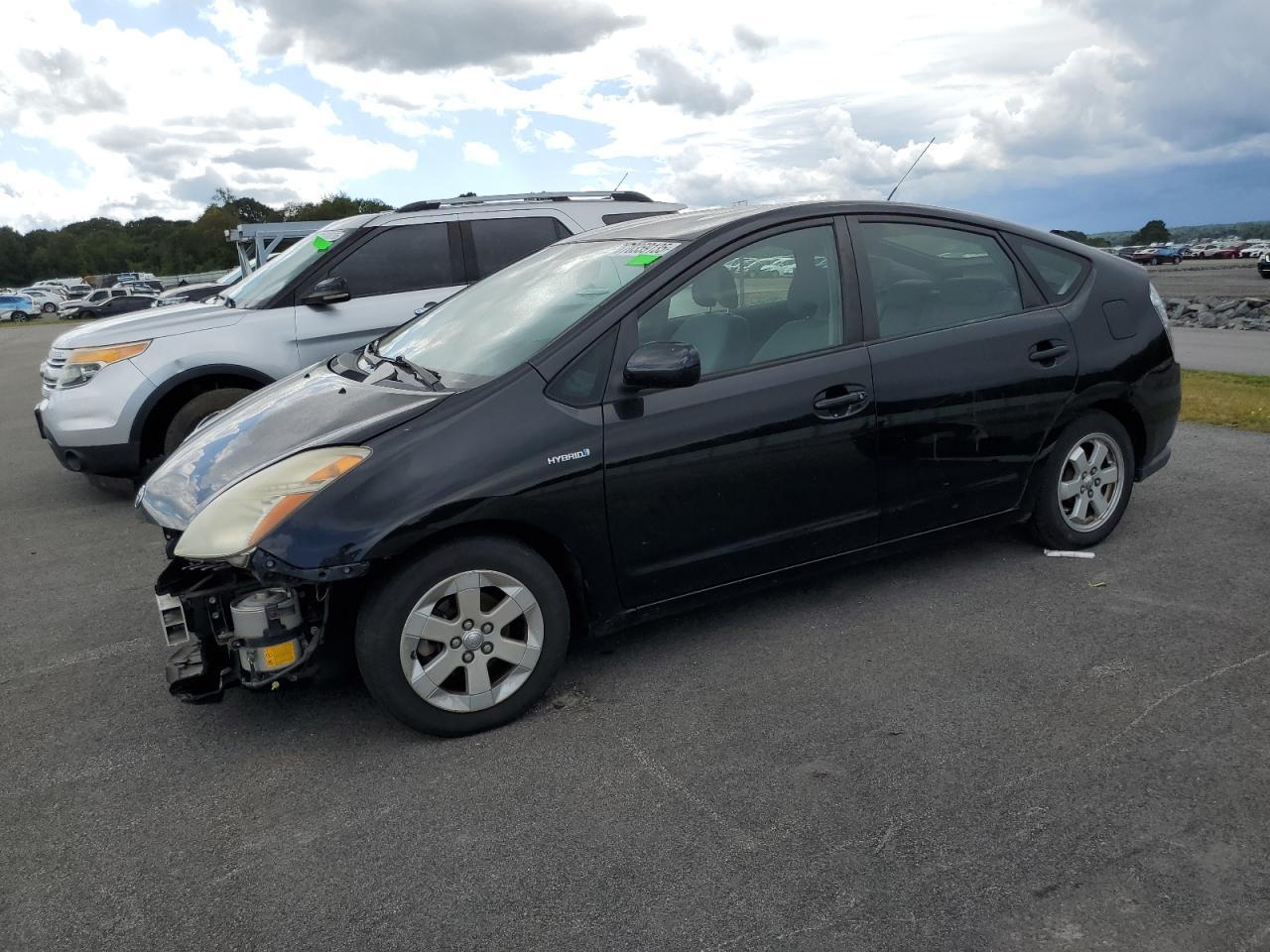 2006 TOYOTA PRIUS