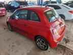 2013 FIAT 500