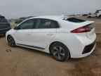 2017 HYUNDAI Ioniq