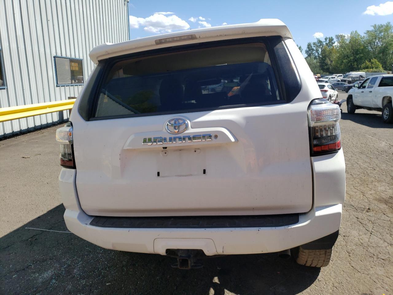 2014 TOYOTA 4Runner