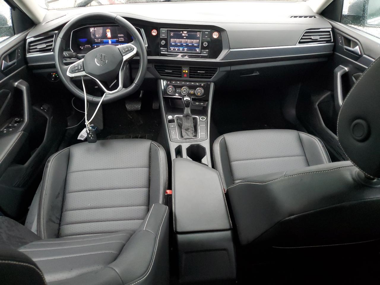 2024 VOLKSWAGEN JETTA