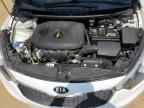 2015 KIA FORTE