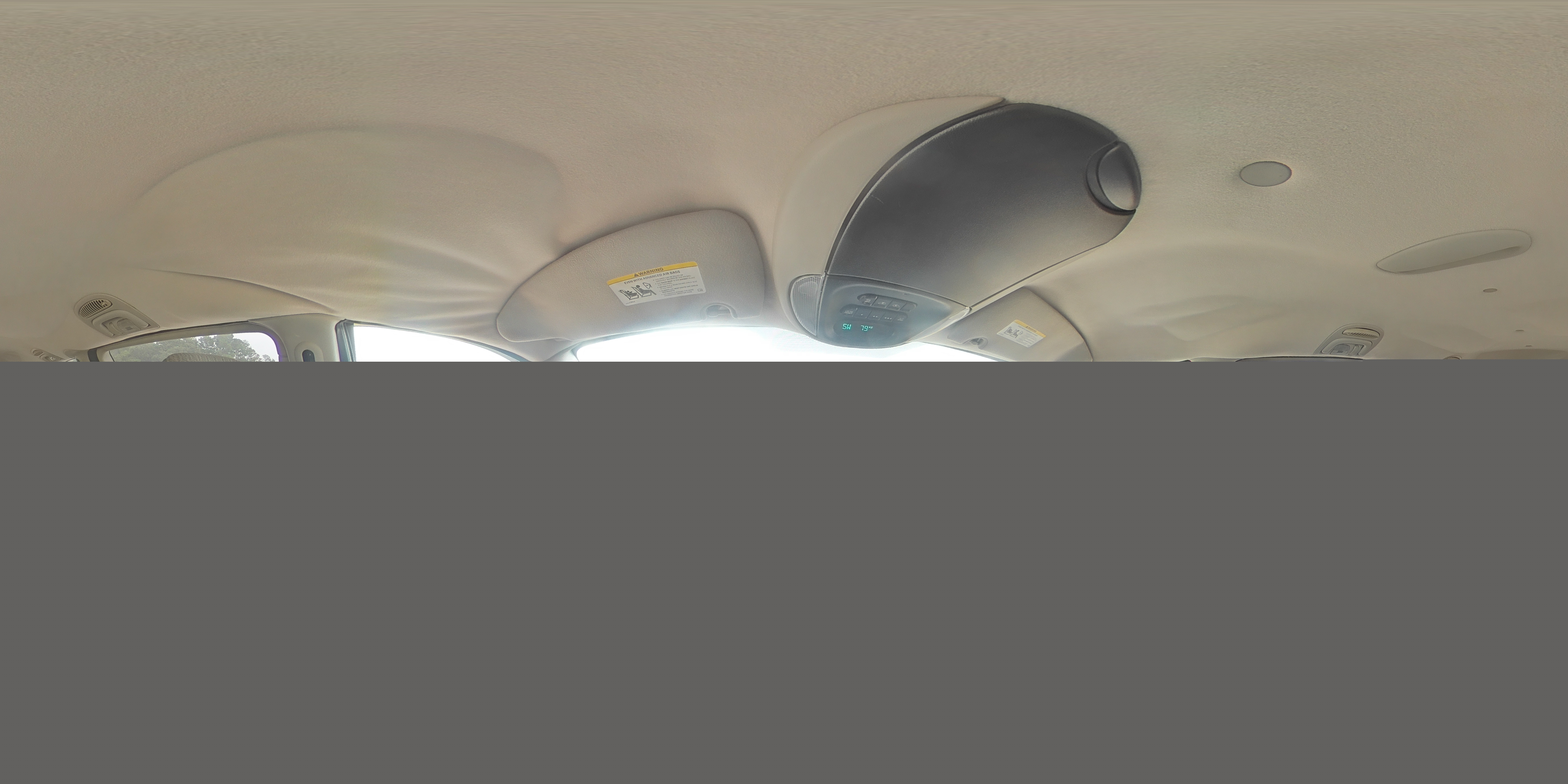 2007 DODGE GRAND CARAVAN