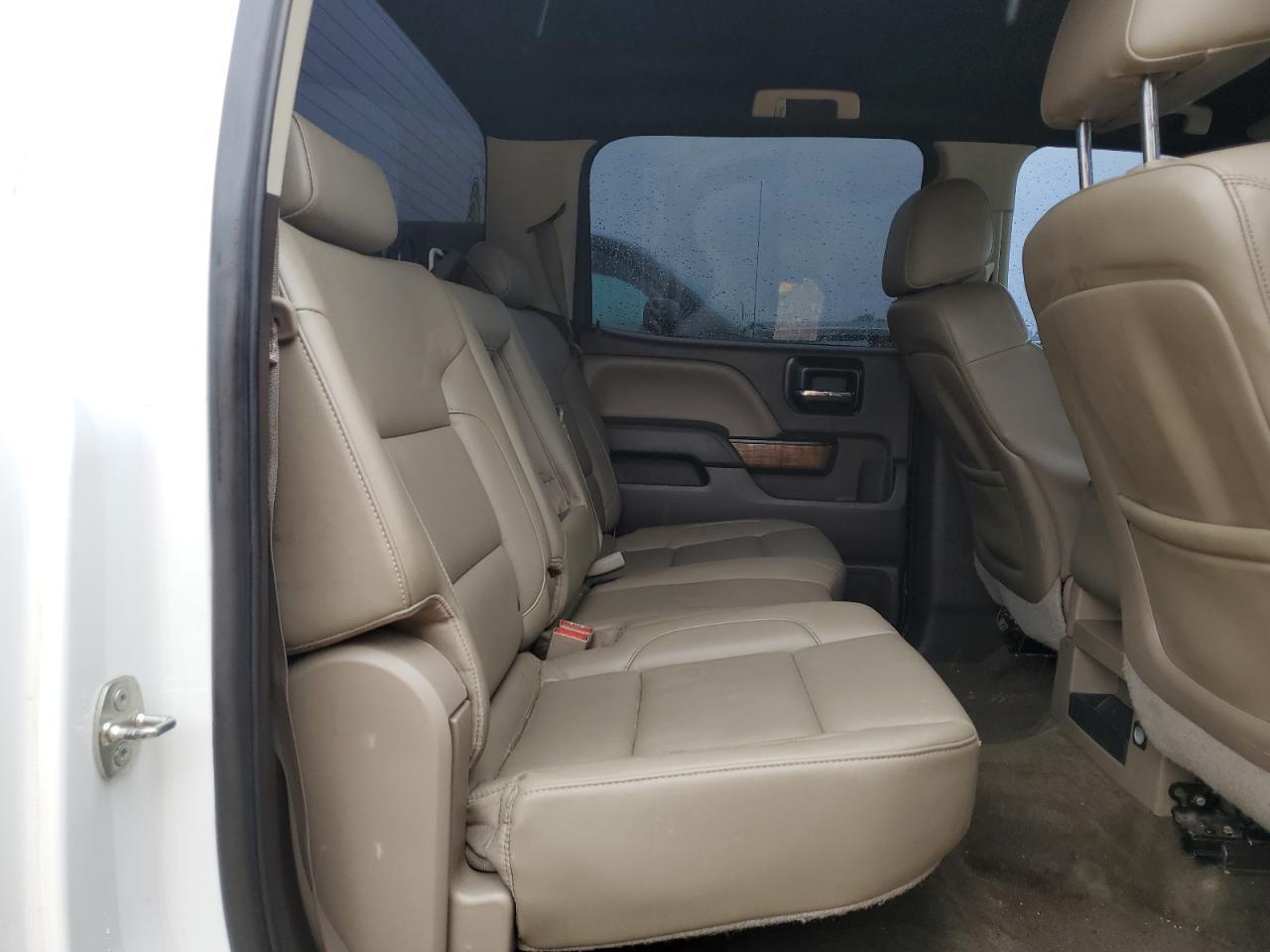 2014 GMC Sierra