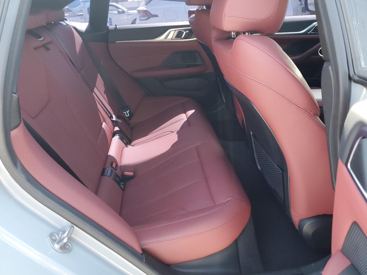 2024 BMW i4