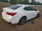 2018 ACURA TLX