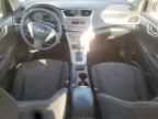 2014 NISSAN SENTRA