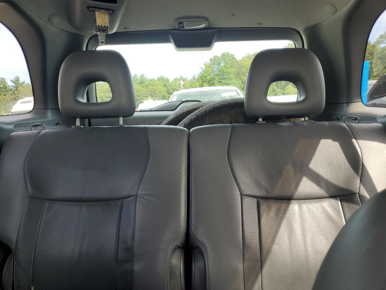 2003 TOYOTA RAV4