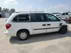 2005 DODGE GRAND CARAVAN