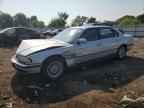 2000 BMW 7 series