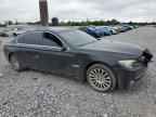2011 BMW 7 series