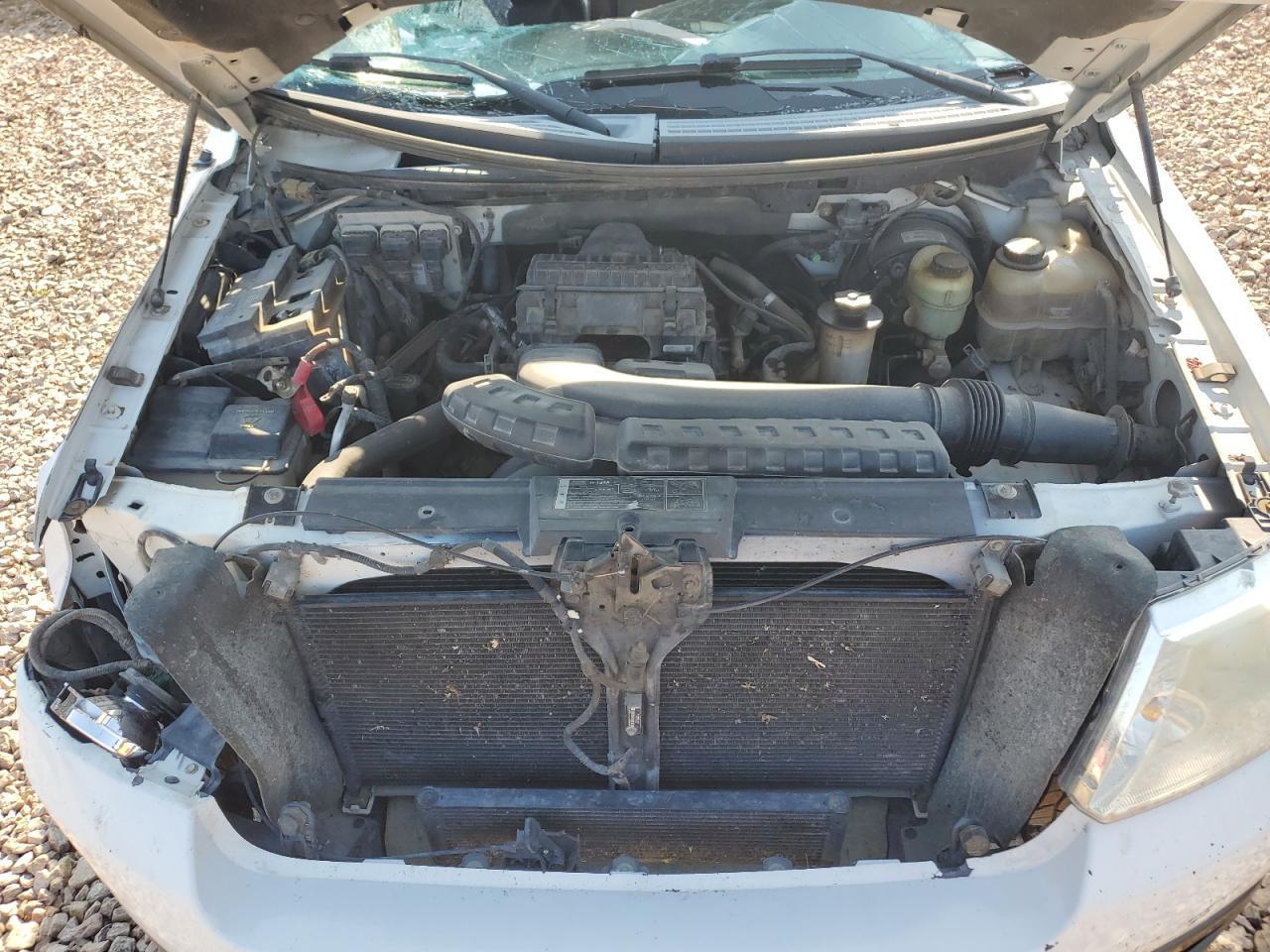2004 FORD F-150 Lightning