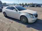 2013 CADILLAC CTS