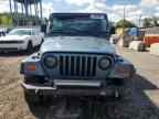 1998 JEEP WRANGLER
