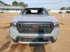 2023 NISSAN Frontier