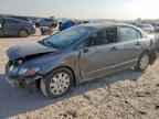 2011 HONDA CIVIC