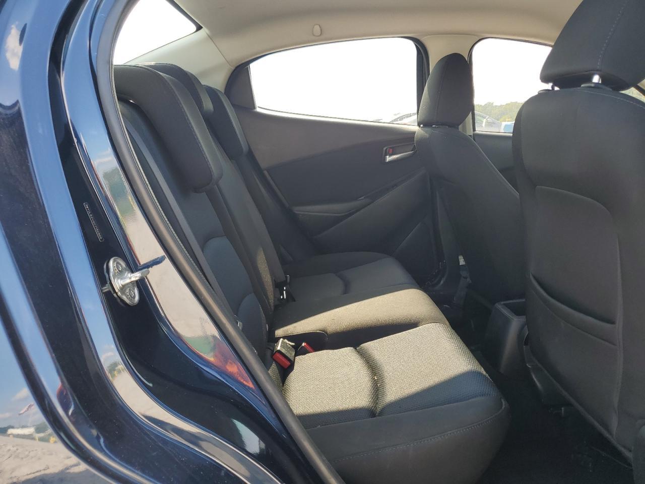 2016 TOYOTA SCION