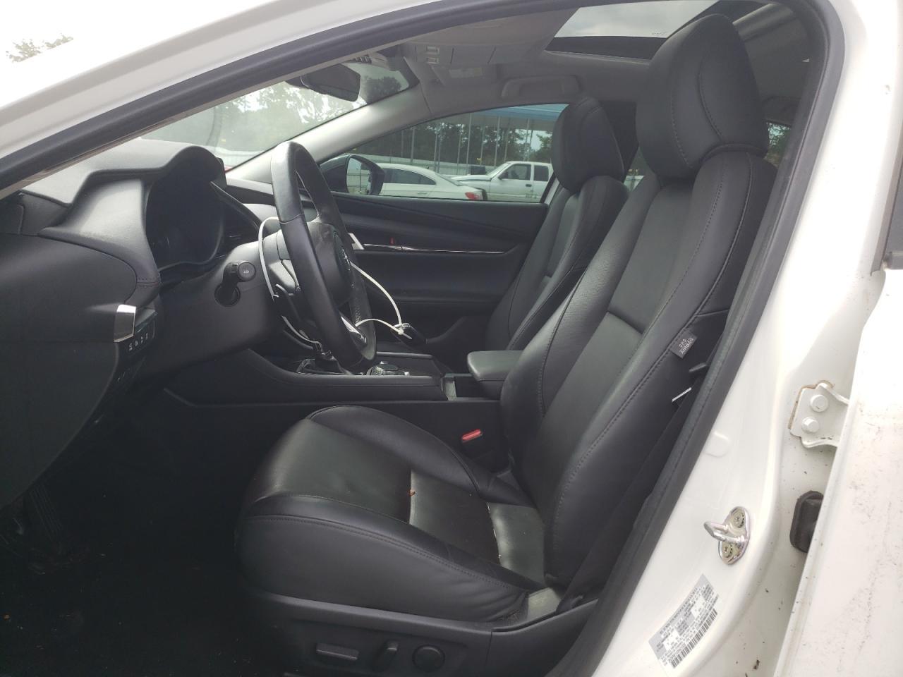 2024 MAZDA 3