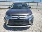 2018 MITSUBISHI outlander