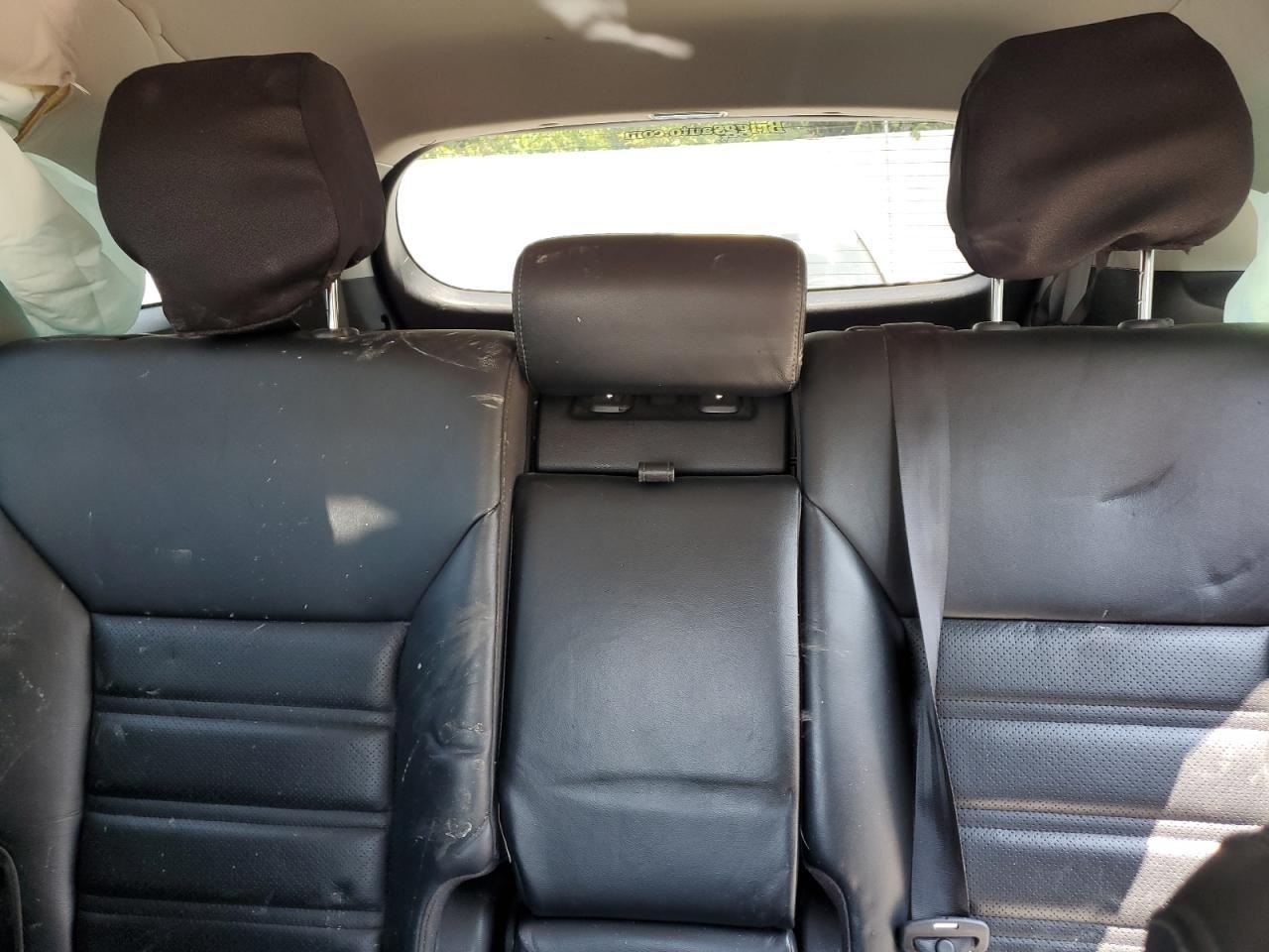 2018 KIA SORENTO