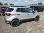 2022 FORD EcoSport