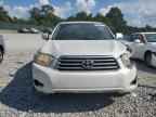2009 TOYOTA HIGHLANDER