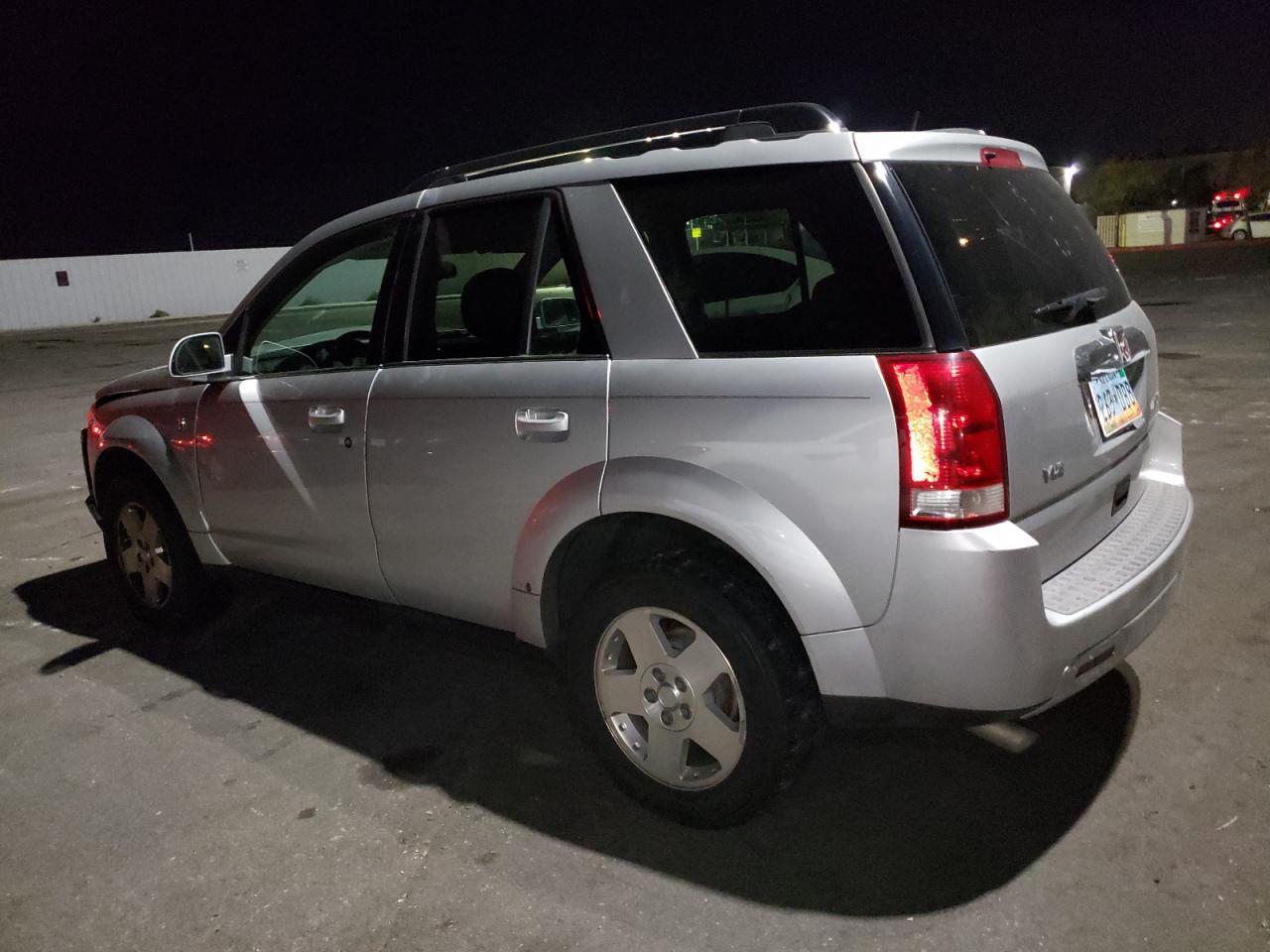 2007 SATURN Vue