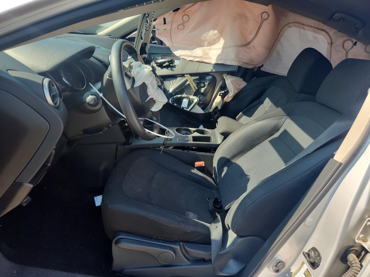 2013 NISSAN ROGUE