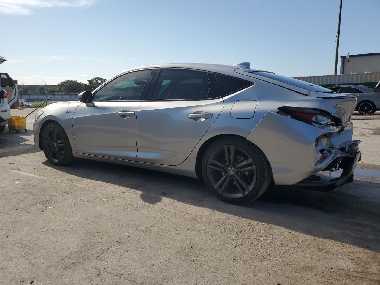 2023 ACURA Integra
