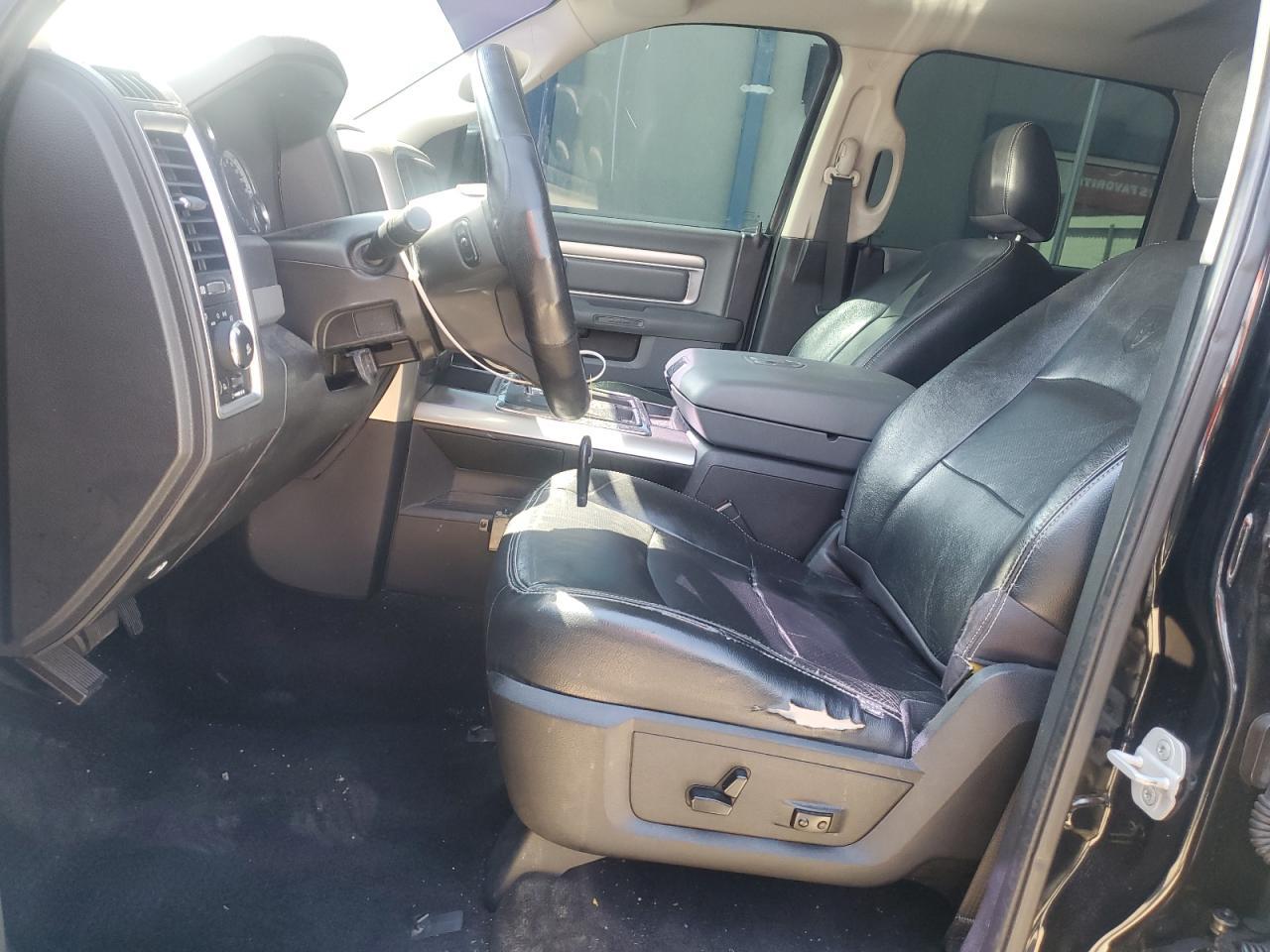 2013 RAM 1500
