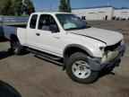 2000 TOYOTA TACOMA