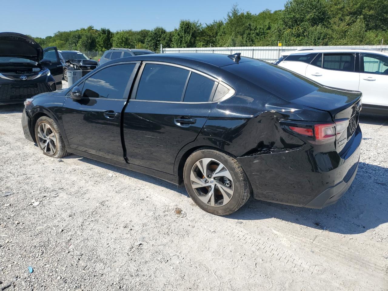 2023 SUBARU Legacy