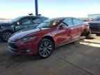 2014 TESLA MODEL S