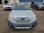 2013 SUBARU Outback