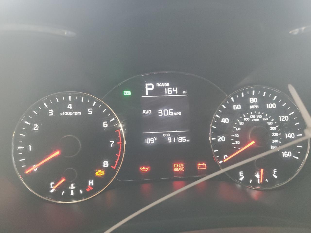 2018 KIA FORTE