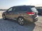 2016 NISSAN PATHFINDER