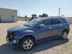 2013 CHEVROLET EQUINOX