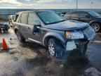 2008 LAND ROVER LR2