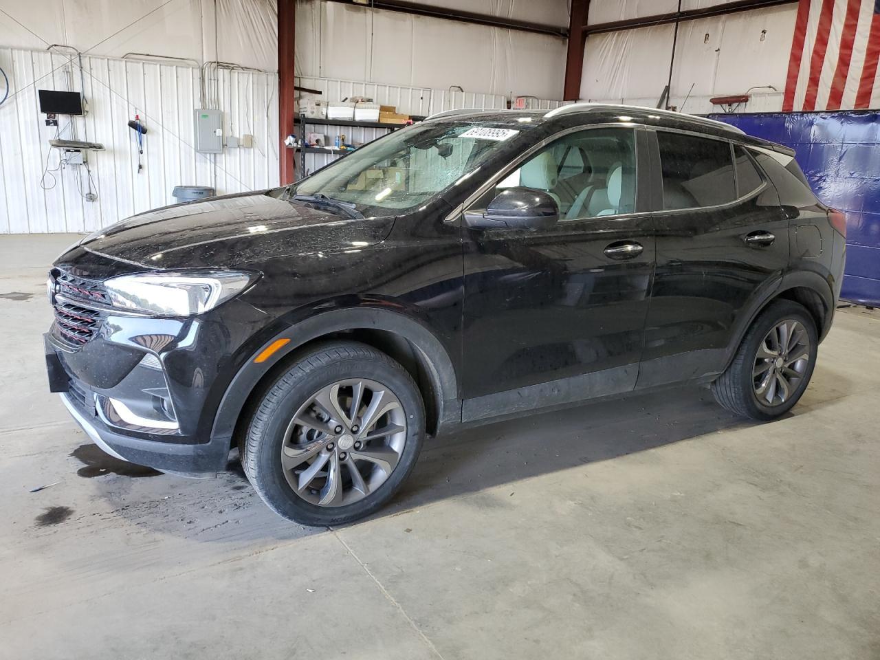 2021 BUICK Encore GX