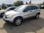 2008 HONDA CR-V