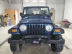 2005 JEEP WRANGLER