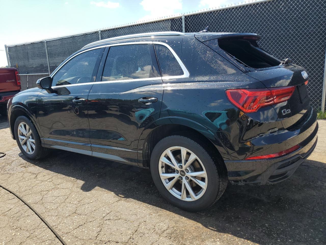 2023 AUDI Q3