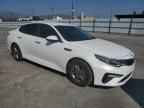 2020 KIA OPTIMA