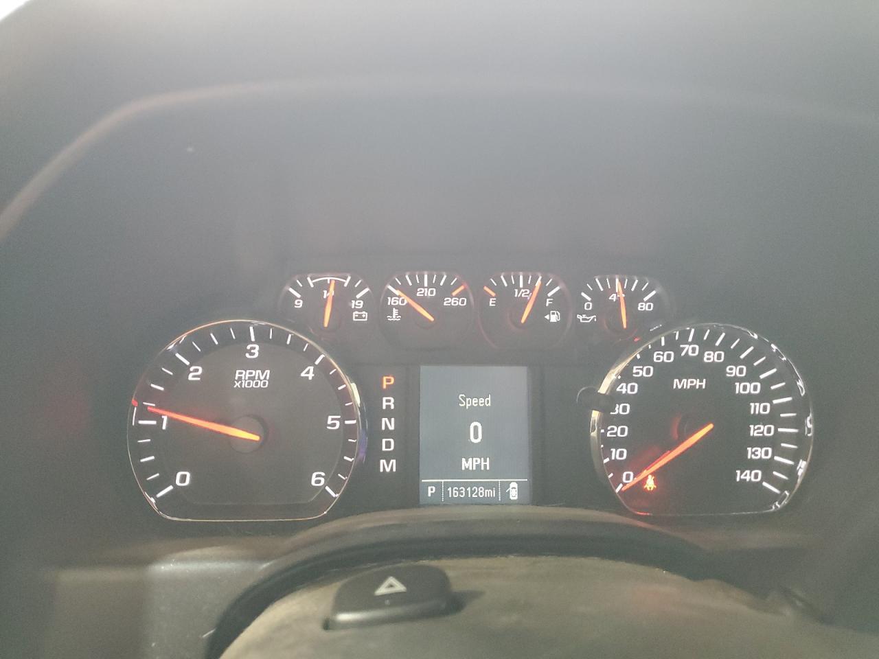 2015 GMC Sierra