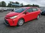2015 TOYOTA PRIUS V
