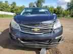 2015 CHEVROLET TRAVERSE