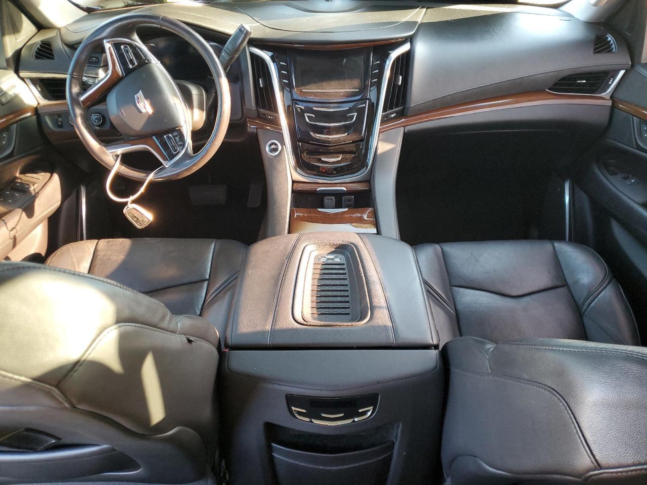 2019 CADILLAC ESCALADE