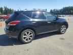 2012 NISSAN MURANO